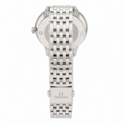 Omega De Ville Prestige 30MM 434.10.30.60.05.001 Stainless Steel